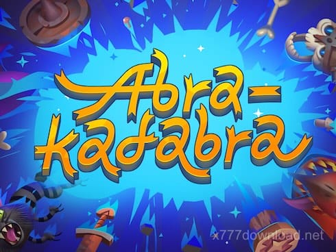 Abrakadabra