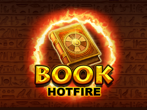 Book Hotfire