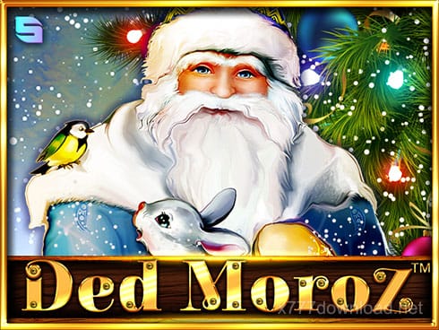 Ded Moroz