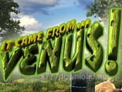 It Came From Venus JP Plus