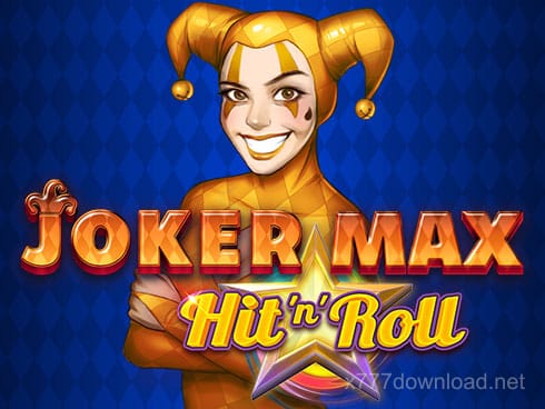 Joker Max: Hit 'n' Roll