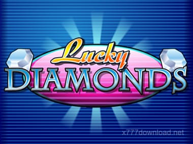 Lucky Diamonds