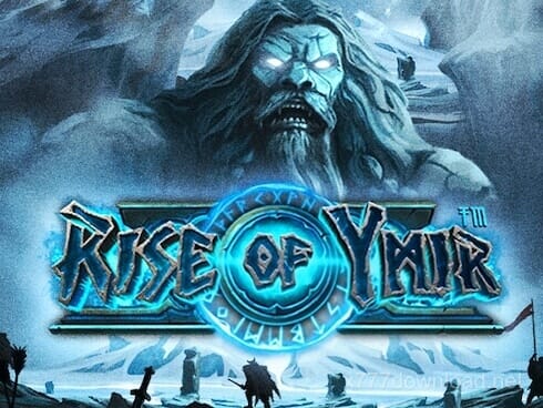Rise of Ymir