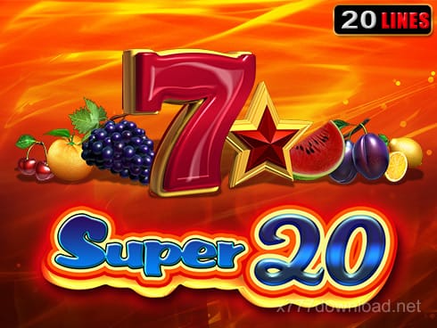 Super 20