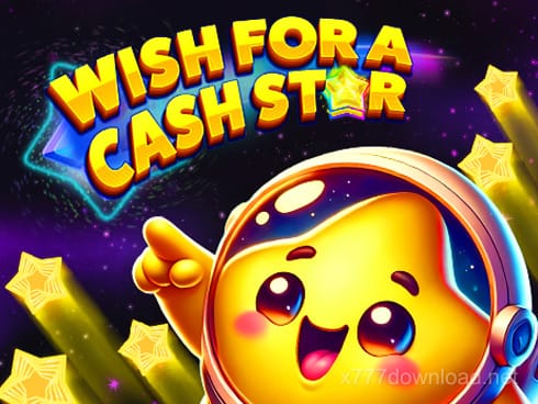 Wish for a Cash Star